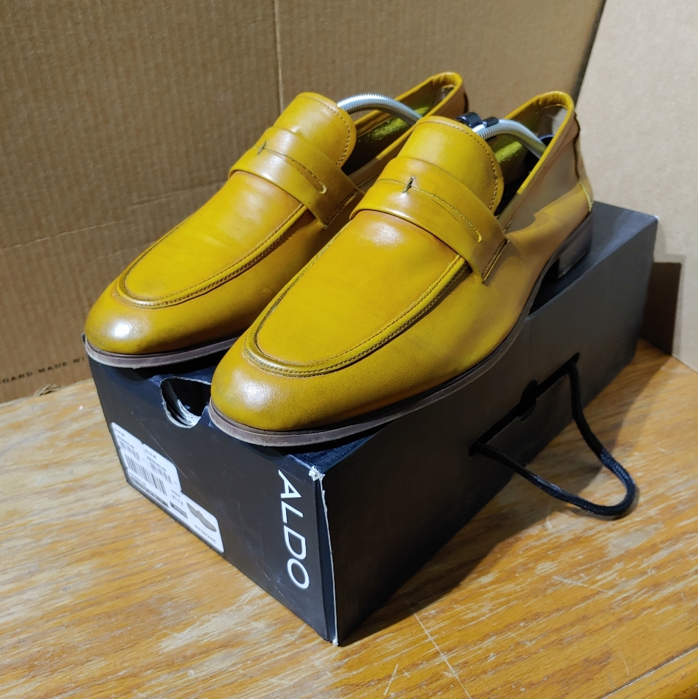 Aldo Men's Petrovic Loafer